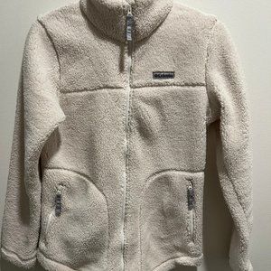 Columbia Fleece Jacket